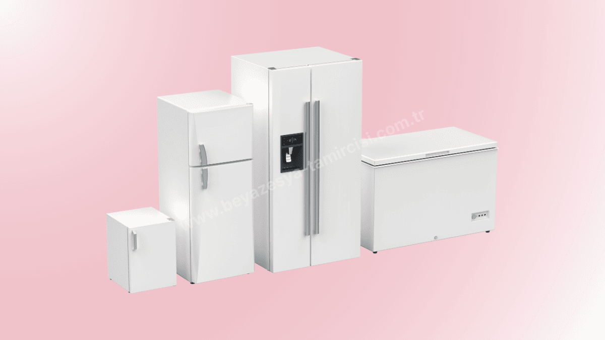 Tutak Buzdolabı Tamircisi - Tutak Beyaz Eşya Tamircisi