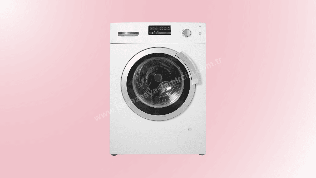 Tutak Çamaşır Makinesi Tamircisi - Tutak Beyaz Eşya Tamircisi