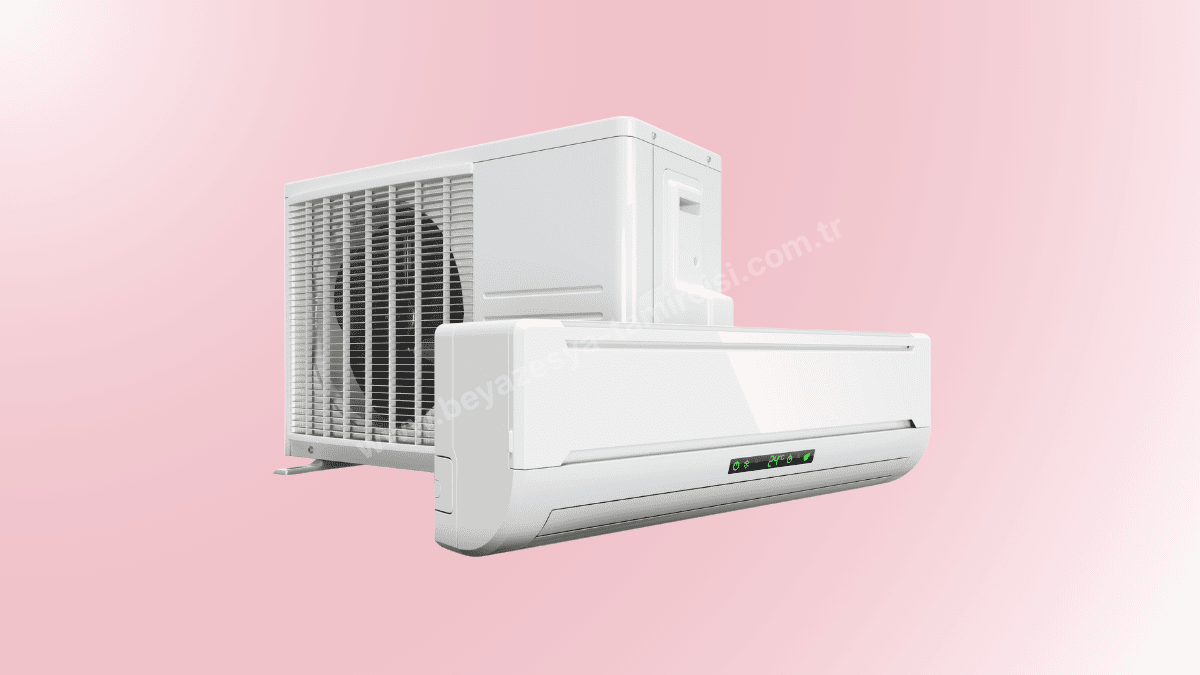 Tutak Klima Tamircisi - Tutak Beyaz Eşya Tamircisi